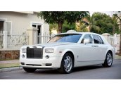 Bán ô tô Rolls-Royce Phantom 2013, màu trắng, nhập khẩu