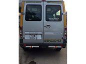 Cần bán lại xe Mercedes Sprinter đời 2009, màu bạc, nhập khẩu nguyên chiếc, đã đi 89.000km, giá chỉ 749 triệu