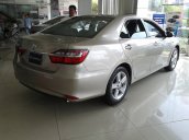 Bán xe ô tô Toyota Camry New 2015 giảm giá 30 triệu PK + 7 món, giảm giá lớn các dòng xe Toyota trong tháng