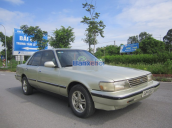 Tôi có chiếc xe Toyota Cressida nhập khẩu nội thất nỉ đẹp máy cực chất như mới