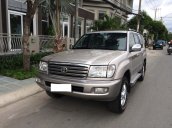 Chợ ô tô Hồ Chí Minh bán xe Toyota Land-Cruiser 6/2005