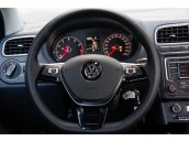 Cần bán xe Volkswagen Polo sản xuất 2015, màu xanh lam, nhập khẩu chính hãng, 690tr