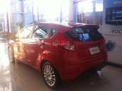 Ford Fiesta 1.0L EcoBoost - hỗ trợ giá khủng dịp cuối năm