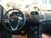 Ford Fiesta 1.0L EcoBoost - hỗ trợ giá khủng dịp cuối năm