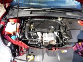 Ford Fiesta 1.0L EcoBoost - hỗ trợ giá khủng dịp cuối năm