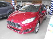 Ford Fiesta 1.5L AT Sport - chương trình giá tốt nhất