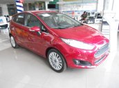 Ford Fiesta 1.5L AT Sport - chương trình giá tốt nhất