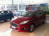 Ford Fiesta 1.5L AT Sport - chương trình giá tốt nhất