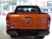 Ford Ranger Wildtrak 3,2 AT 4x4 (2016), nhập khẩu nguyên chiếc giao ngay 