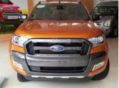 Ford Ranger Wildtrak 3,2 AT 4x4 (2016), nhập khẩu nguyên chiếc giao ngay 