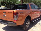 Ford Ranger Wildtrak 3,2 AT 4x4 (2016), nhập khẩu nguyên chiếc giao ngay 