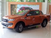 Ford Ranger Wildtrak 3,2 AT 4x4 (2016), nhập khẩu nguyên chiếc giao ngay 