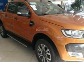 Ford Ranger Wildtrak 3,2 AT 4x4 (2016), nhập khẩu nguyên chiếc giao ngay 