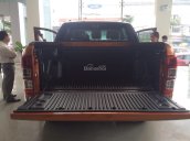 Ford Ranger Wildtrak 3,2 AT 4x4 (2016), nhập khẩu nguyên chiếc giao ngay 