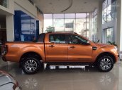 Ford Ranger Wildtrak 3,2 AT 4x4 (2016), nhập khẩu nguyên chiếc giao ngay 