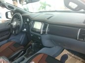 Ford Ranger Wildtrak 3,2 AT 4x4 (2016), nhập khẩu nguyên chiếc giao ngay 