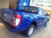 Giao ngay Ford Ranger 2.2 XLS MT đời 2017, nhập khẩu nguyên chiếc, giá chỉ 645 tr, tặng PK giá trị