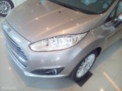 Xe Ford Fiesta 1.5 Titanium sản xuất 2017 giá cạnh tranh, giao luôn đủ màu. Gọi ngay 0945103989 nhận giá tốt nhất