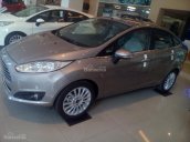 Xe Ford Fiesta 1.5 Titanium sản xuất 2017 giá cạnh tranh, giao luôn đủ màu. Gọi ngay 0945103989 nhận giá tốt nhất