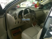 Toyota Corolla Altis 2.0V-AT 2009, màu đen giá 660 tr