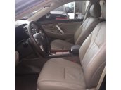 Toyota Camry 2.4G, màu đen, sản xuất 2010, tên tư nhân, số tự động