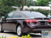 Toyota Avalon Hybrid Limited cần bán giá tốt