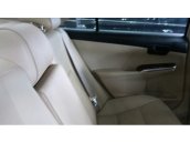 Xe Toyota Camry đời 2012, màu đen, nhập khẩu chính hãng, giá 909tr cần bán