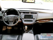 Toyota Avalon Hybrid Limited cần bán giá tốt