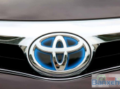 Toyota Avalon Hybrid Limited cần bán giá tốt