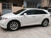 Bán Toyota Venza 2.7 đời 2009, màu trắng, xe nhập, chính chủ