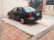 Bán ô tô Ford Laser 1.6 đời 2004, màu xanh lam, nhập khẩu