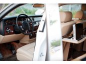 Bán ô tô Rolls-Royce Phantom 2013, màu trắng, nhập khẩu