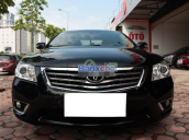 Bán xe Toyota Camry 2.4G sản xuất & đăng ký tháng 12/2011