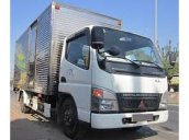 Bán xe Mitsubishi Canter 3.5 tấn đời 2015, màu trắng, nhập khẩu chính hãng, giá 620tr