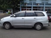 Muốn đổi xe nên bán xe Innova đời 2010