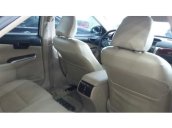 Xe Toyota Camry đời 2012, màu đen, nhập khẩu chính hãng, giá 909tr cần bán