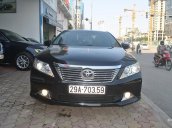 Ô tô Hưng Phát bán xe Toyota Camry 2.5G 2013 màu đen