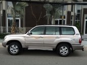 Chợ ô tô Hồ Chí Minh bán xe Toyota Land-Cruiser 6/2005