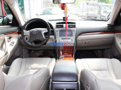 Bán xe Toyota Camry 2.4G sản xuất & đăng ký tháng 12/2011