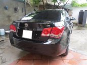 Bán xe Daewoo Lacetti 2011, màu đen, nhập khẩu Hàn Quốc, chính chủ