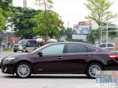 Toyota Avalon Hybrid Limited cần bán giá tốt