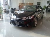 Toyota An Sương bán Altis 1.8 MT giảm 50triệu PK+ 7 món, giá còn thương lượng, giảm giá lớn các dòng xe Toyota trong tháng