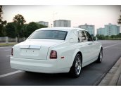 Bán ô tô Rolls-Royce Phantom 2013, màu trắng, nhập khẩu