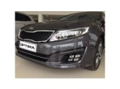 Bán xe Kia Optima đời 2015, màu đen, nhập khẩu nguyên chiếc, 898 triệu