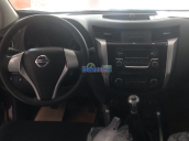 Cần bán Nissan Navara năm 2015, màu nâu, nhập khẩu chính hãng