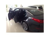 Bán xe Kia Optima đời 2015, màu đen, nhập khẩu nguyên chiếc, 898 triệu