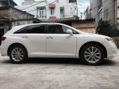 Bán Toyota Venza 2.7 đời 2009, màu trắng, xe nhập, chính chủ