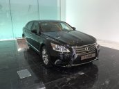 Bán ô tô Lexus LS 460L đời 2015, màu đen, nhập khẩu