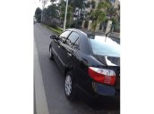 Tôi đang cần bán chiếc xe Toyota Vios 1.5G màu sơn đen, SX 2007, xe chính chủ biển Hà Nội