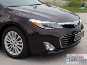 Toyota Avalon Hybrid Limited cần bán giá tốt